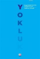 Yokluk - Sezgisel Akılcılık Temelinde Ontolojik Bir Yorum