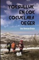 Yoksulluk En Çok Çocuklara Değer