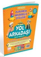 Yol Arkadaşı - Hatamızı Kabullenmek