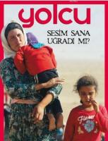 Yolcu Dergisi Sayı:81 Ocak-Şubat 2017