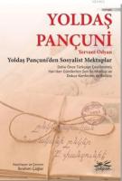 Yoldaş Pançuni