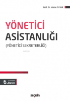 Yönetici Asistanlığı