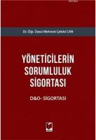 Yöneticilerin Sorumluluk Sigortası