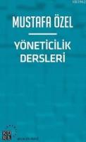 Yöneticilik Dersleri
