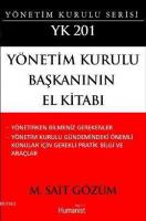 Yönetim Kurulu Başkanının El Kitabı