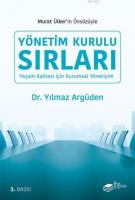 Yönetim Kurulu Sırları