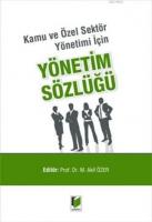 Yönetim Sözlüğü