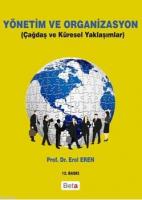 Yönetim Ve Organizasyon
