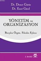 Yönetim ve Organizasyon