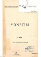 Yönetim