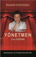 Yönetmen Can Doğan