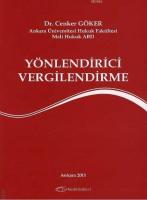 Yönlendirici Vergilendirme