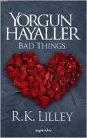 Yorgun Hayaller