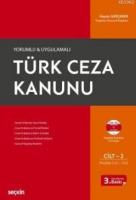 Yorumlu ve Uygulamalı Türk Ceza Kanunu