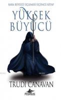 Yüksek Büyücü