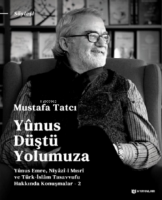 Yûnus Düştü Yolumuza