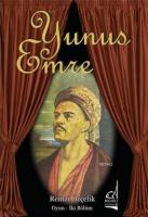 Yunus Emre