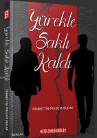 Yürekte Saklı Kaldı