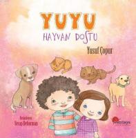 Yuyu Hayvan Dostu