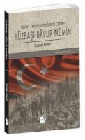 Yüzbaşı Gavur Mümin