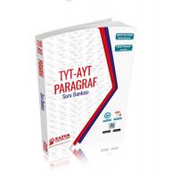 Zafer TYT-AYT Paragraf Soru Bankası