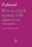 Zahrad Ben O Çiçek Açmış Erik Ağacıyım