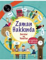 Zaman Hakkında (Ciltli)