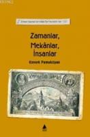Zamanlar Mekanlar İnsanlar