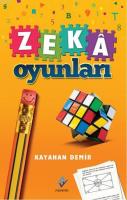 Zekâ Oyunları