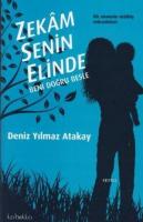 Zekam Senin Elinde
