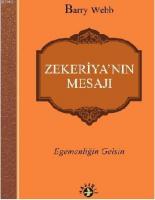 Zekeriya'nın Mesajı