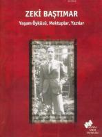 Zeki Baştımar