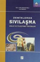Zeminlerde Sıvılaşma