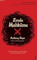 Zenda Mahkumu