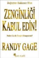 Zenginliği Kabul Edin