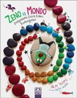 Zeno ve Mondo Dalgalarla Dans Eden Kurbağalar