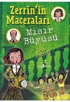 Zerrin'in Maceraları - Mısır Büyüsü