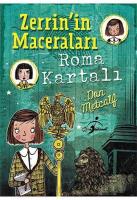 Zerrin'in Maceraları - Roma Kartalı