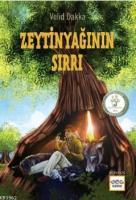 Zetinyağının Sırrı
