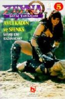 Zeyna Savaş Tanrıçası 5