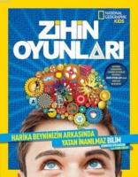 Zihin Oyunları - National Geographic Kids