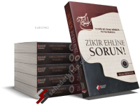 Zikir Ehline Sorun! 1