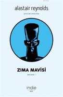 Zima Mavisi
