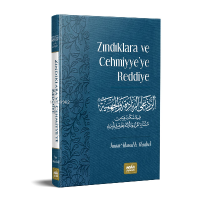 Zındıklara ve Cehmiyye'ye Reddiye
