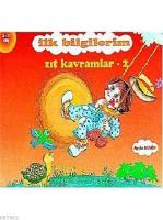 Zıt Kavramlar 2