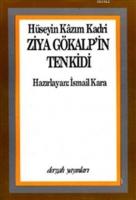 Ziya Gökalp'in Tenkidi