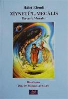 Ziynetü'l-Mecalis, Berceste Mısralar