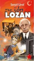 Zor Ödev Lozan