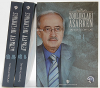 Zorlukları Aşarken