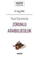 Zorunlu Arabuluculuk